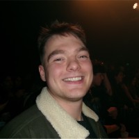 Garrett G.