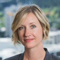 Christie Lok, Cpa