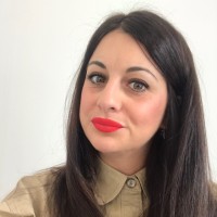 Tania Patkidou