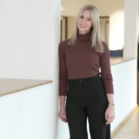 Leandra Kretzschmar