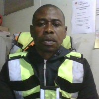 Boniface Ebondo Minono
