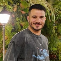 Cristiano Soares