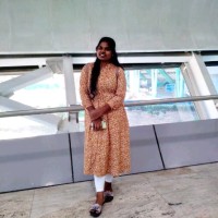 Sujitha P