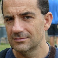 Robert Garcia Romero