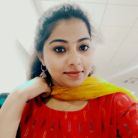 K Mounika