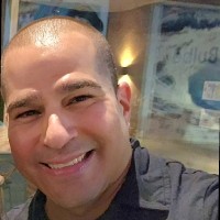 Christopher Montes