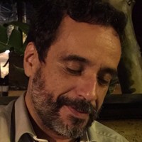 Luis Marcio Barbosa