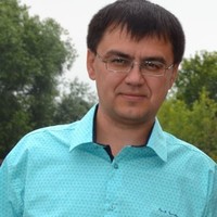Яркаев Ринат