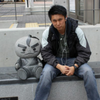 Cody Sugai