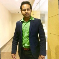 Sourav Ghosh
