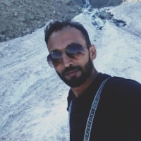 Anuj Shaw