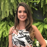 Bia Stephanie Manganelli De Souza