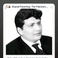 Fahad Ahmad Siddiqi
