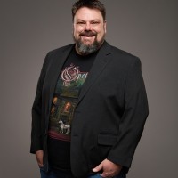 Jason Hildreth