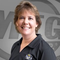 Jennifer Gockley
