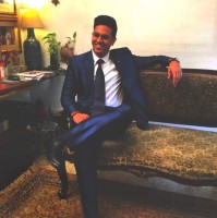 Shreeshail Chitnis