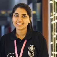 Arya M
