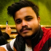 Pushpendu Das