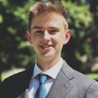 Parker Peterson