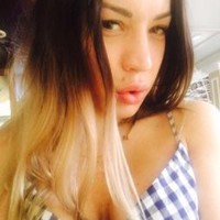 Alena kutsenko