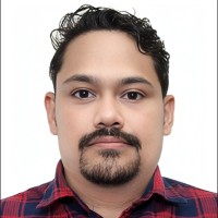 Hara Prasad Parida
