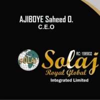 Saheed Ajiboye