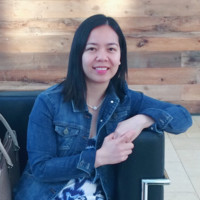 Geneviev Sison, Pcp