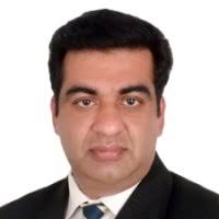 Vikas Ratra