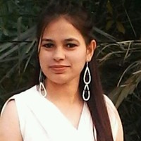 Asmita Oli