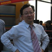 Eun Hyung Park