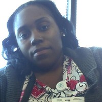 Portia James