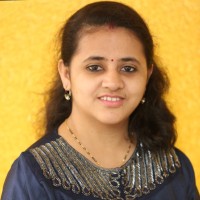 Darshana Lahane - Kadam