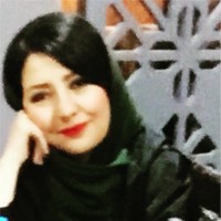 Dr Zahra Soltanmohammadi