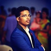 Manoj kumar S