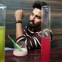 Bala M