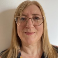 Jane Pickthall