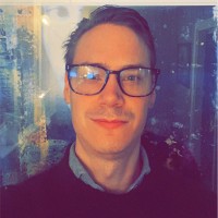 Greger Bjørli