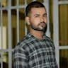 Chinmay Swain