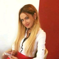 Larisa Dumitru