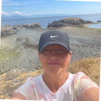 Brenda Alward