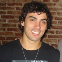 Gabriel Echevarría
