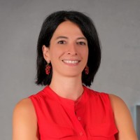 Irem Cavusoglu Balkan