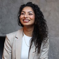 Aalina Visram