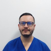Luis Diego Soto Barrios