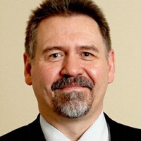 Trevor Kane