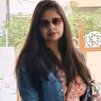 Shalini Awasthi