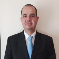 David Antonio Padilla Ortiz