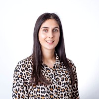 Olivia Halfacre