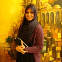 Maria Ejaz