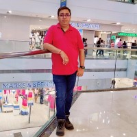 Lokesh Solanky